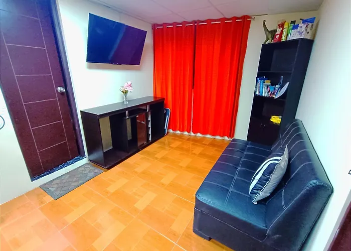 Fernanda Apartment 2