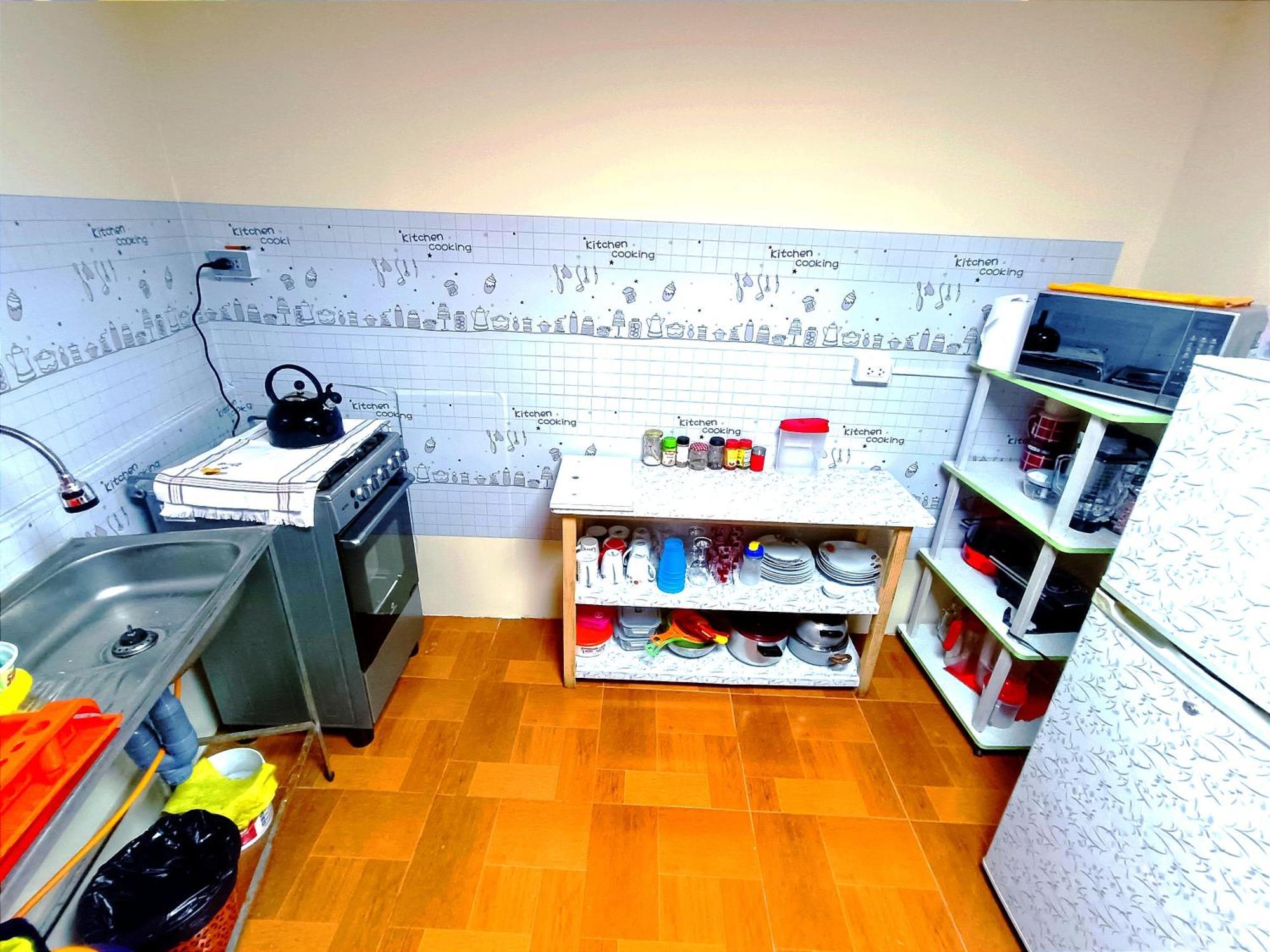 Fernanda 2 Apartamento