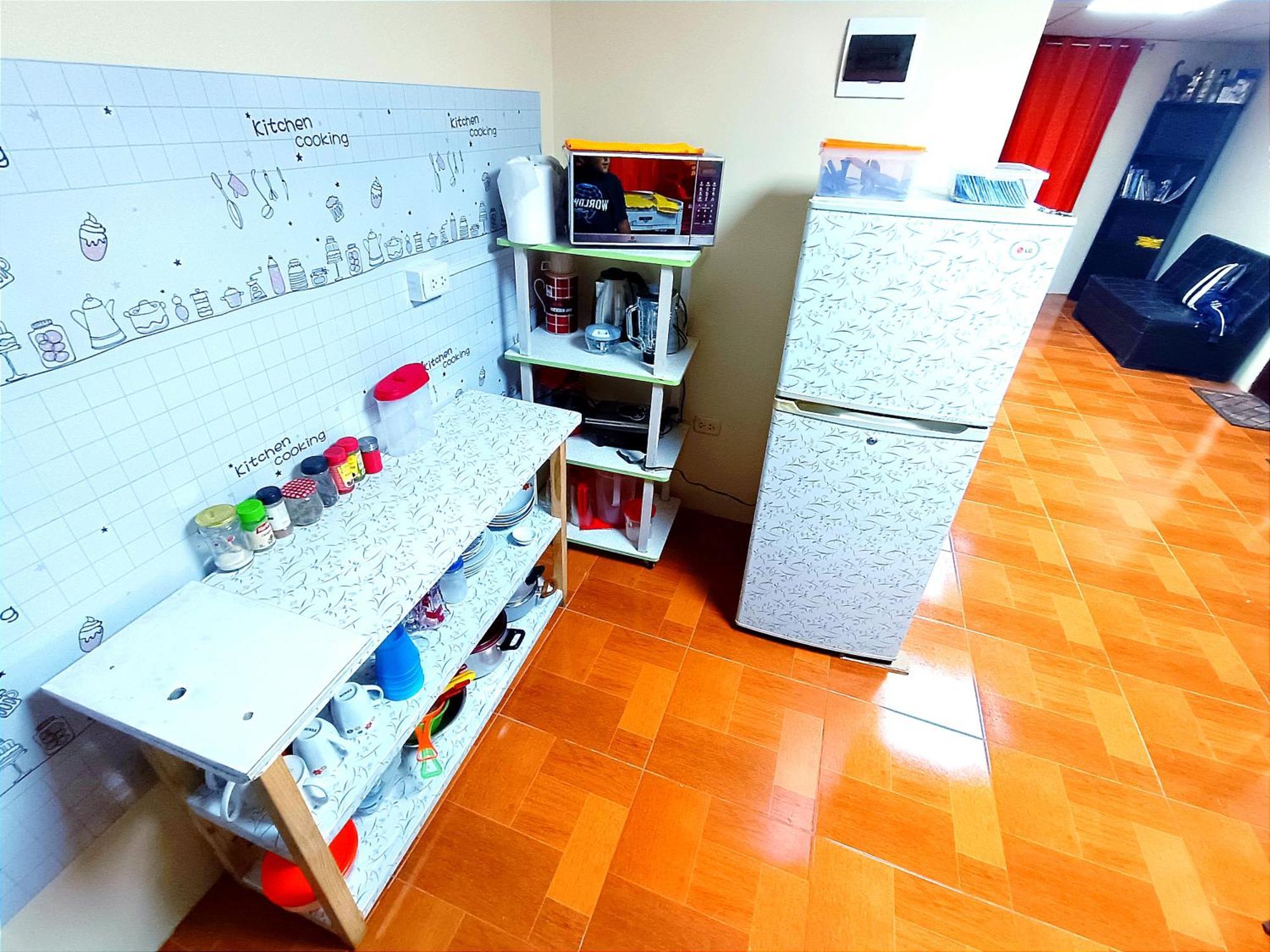 Apartamento Fernanda 2