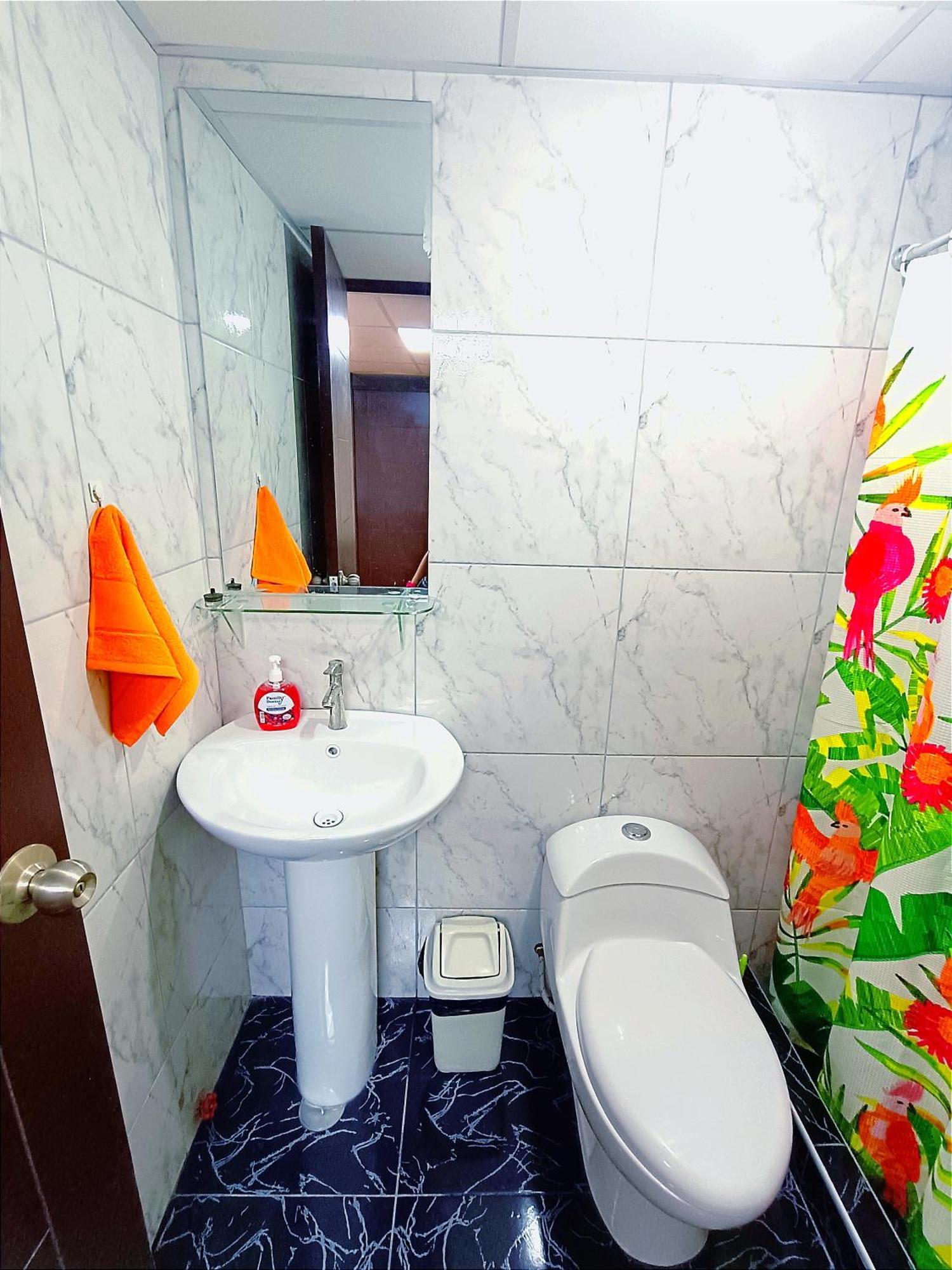 Fernanda 2 Apartamento