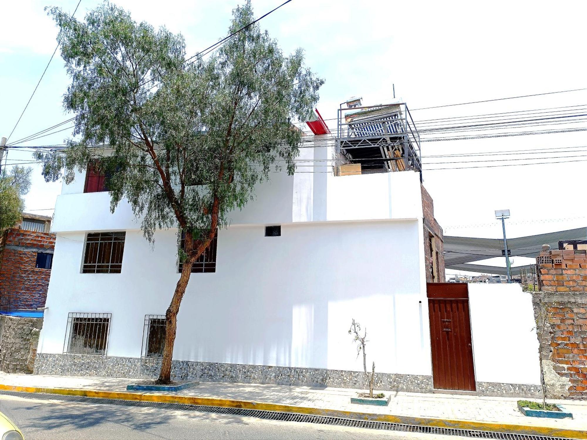 Fernanda 2 Apartamento