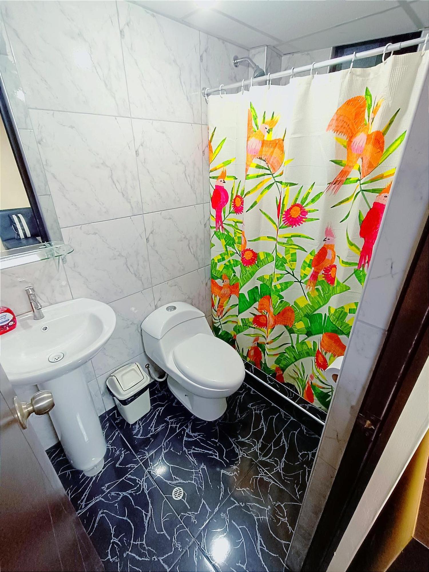 Fernanda 2 Apartamento